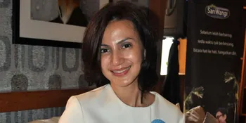 Wanda Hamidah Dijebak?