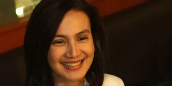 Wanda Hamidah Inginkan Hak Asuh Ketiga Anaknya