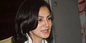 Wanda Hamidah: Keren Mana Pacar Cyril Sama Saya?