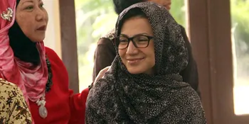 Wanda Hamidah Langsung Usul Bangun Panti Rehabilitasi Narkoba