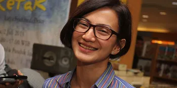 Wanda Hamidah: Mantan Suami Lagi Dekat Dengan Wanita Lain