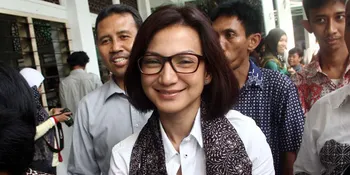 Wanda Hamidah Masih Enggan Buat Buku Biografi