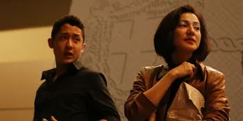 Wanda Hamidah Nikah Dengan Mahar Emas 14 Gram