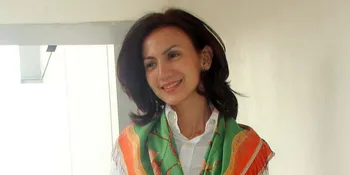 Wanda Hamidah Optimis Menikah Lagi