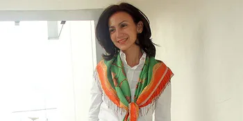 Wanda Hamidah: Saya dan Raffi Ahmad Hanya Teman Baik