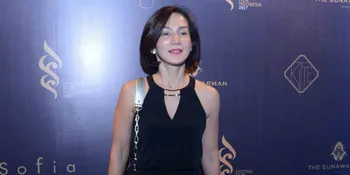 Wanda Hamidah Syuting Film Lagi Setelah Vakum, Sekaligus Reuni Sahabat Lama