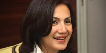 Wanda Hamidah Tak Mau Kembali ke Dunia Hiburan