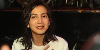 Wanda Hamidah Tak Pakai Narkoba
