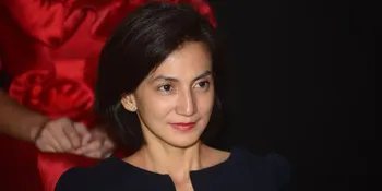 Wanda Hamidah Tak Paksa Anak Untuk Terjun ke Dunia Hiburan