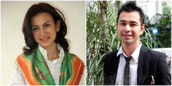 Wanda Hamidah Tak Tahu Raffi Ahmad Mau Menikah