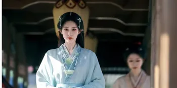 Wang Hedi dan Meng Ziyi Jadi Pemeran di Drama China THE REBIRTH OF THE MALICIOUS EMPRESS OF MILITARY LINEAGE