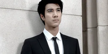 Wang Lee Hom Jadi Bintang Utama Film Kreasi Stan Lee?