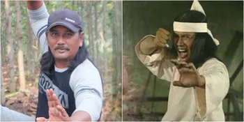 Wanita dan Narkoba, Cobaan Ken Ken Wiro Sableng di Dunia Hiburan