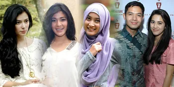 Wanita di Sekeliling Dude Sebelum Tambatkan Hati Pada Alyssa