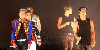 Wanita Indonesia Dibilang Imut Oleh Seungri Big Bang