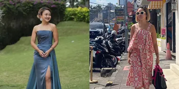 Wanita Ini Dulu Dikenal Bawakan Program TV Katakan Cinta - Ceriwis, Kini Tak Lagi di Jakarta dan Begini Potretnya Sekarang