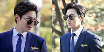 Wanita Ini Kecewa Pria Korea Tak Ada Yang Mirip Lee Min Ho