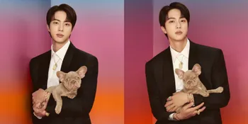 Wanita Jepang yang Cium Jin BTS di '2024 FESTA' Ditetapkan sebagai Tersangka Pelecehan Seksual