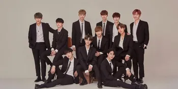 Wanna One Isyaratkan Comeback Lewat Surat Haru, Siap Bertemu Wannable Lagi