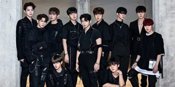 Wanna One 'Light' Sukses Jadi Nomor Satu di Semua Tangga Lagu Korea