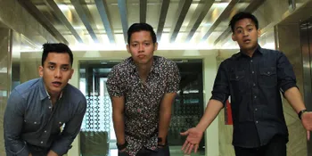 Wanted Winner National Tour Suguhkan Naif dan De Neno di Jakarta