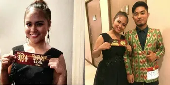 Waode Sofia, Peserta KDI Yang Viral Karena Dikomentari Iis Dahlia Angkat Bicara