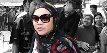 Terungkap Fakta Jika Nunung Srimulat Tak Pernah Menyapa Warga