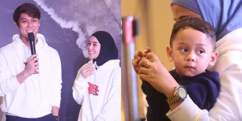 Warisi Bakat Lesti Kejora, Rizky Billar Sebut Baby L Suka Menyanyi dan Hafal Nada