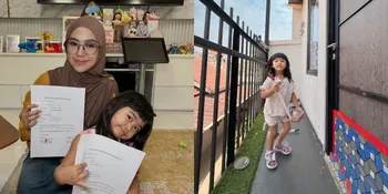 Wariskan Bisnis Kos-kosan untuk Moana, Ria Ricis: Menjadi Perintis Itu Susah