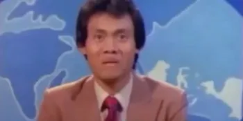 Warkop DKI Bikin Arya Wiguna Panas Dingin