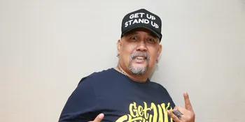 'WARKOP REBORN' Akan Tetap Seksi dan Nakal? Ini Jawaban Indro