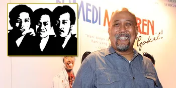 Warkop Reborn Hidupkan Kembali Dono, Kasino dan Indro