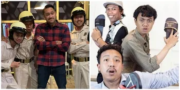 Warkopi Komersialisasi Tanpa Izin Merek Warkop DKI, Dirjen HaKI Sebut Adanya Pelanggaran