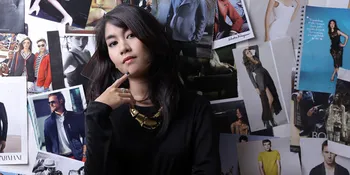 Peliknya Cinta Segitiga, Anisa Rahma Ungkap Apa Itu 'MAGIC HOUR'