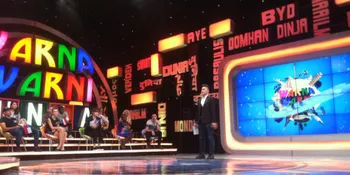 'WARNA WARNI DUNIA', Program Edukatif Baru Yang Wajib Tonton!