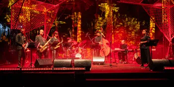 Warna-Warni Semarak Jazz Gunung Slamet 2026, Mocca Jadi Penutup yang Manis