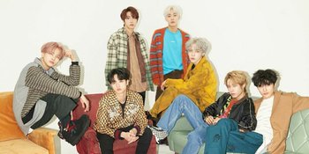 Warnai Industri Hiburan Korea, Inilah Beberapa Boy Group Rookie yang Debut di Paruh Pertama 2021