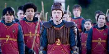 Warner Bros Bakal Garap Film Tentang Quidditch?