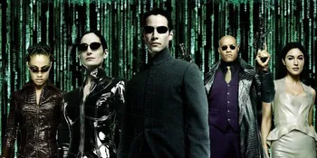 Warner Bros Menangkan Gugatan Atas Pencurian Ide 'THE MATRIX'
