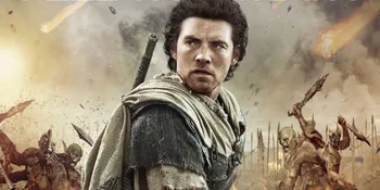 Warner Bros Ogah Garap Sekuel Kedua 'CLASH OF THE TITANS'