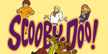 Warner Bros Siapkan Animasi 'SCOOBY-DOO' Baru