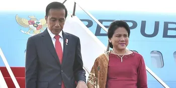 Wartawan Berikan Cara Unik Ucapkan Selamat Ulang Tahun Pada Jokowi