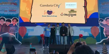 Waseda Boys Umukan Bubar, Jerome Polin Ungkap Alasannya