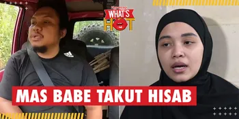 Wasiat Babe Cabita Untuk Sang Istri, Semua Koleksinya Bakal Dilelang dan Disedekahkan?