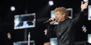 Waspada Dengan Tiket Palsu Konser Bon Jovi!