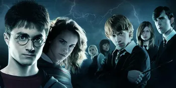 Waspada! Hewan Sihir Harry Potter Akan 'Serang' Para Muggle