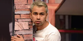 Wawancara di Mobil VW, Raffi Ahmad Suapi Anies Baswedan 'Gudeg'