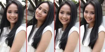 Wawancara One Direction, Gita Gutawa Dicemburui Fans