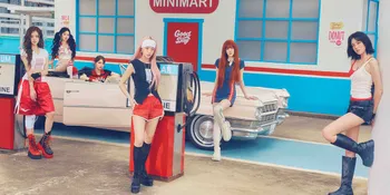 [Wawancara] STAYC Tentang 'I WANT IT' dan SWITH Indonesia, Memberi Semangat di Musim Panas