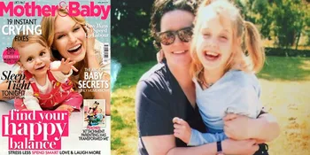 Wawancara Terakhir Peaches Geldof Sebelum Meninggal